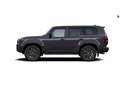 Toyota Land Cruiser 250 Hibrido VXL Aut. Gris - thumbnail 5