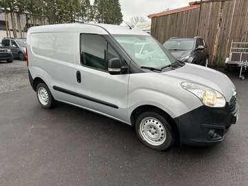 1.3 CDTI CAMIONNETTE 6000€ NETTO