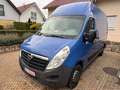 Opel Movano B Kasten/Kombi GKa L2H3 3,3t Bleu - thumbnail 2