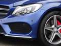 Mercedes-Benz C 180 AMG Sport Edition Automaat | LED | Leder | Camera Bleu - thumbnail 36