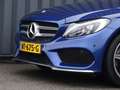 Mercedes-Benz C 180 AMG Sport Edition Automaat | LED | Leder | Camera Bleu - thumbnail 35