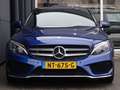 Mercedes-Benz C 180 AMG Sport Edition Automaat | LED | Leder | Camera Bleu - thumbnail 31