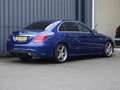 Mercedes-Benz C 180 AMG Sport Edition Automaat | LED | Leder | Camera Bleu - thumbnail 3