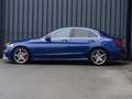 Mercedes-Benz C 180 AMG Sport Edition Automaat | LED | Leder | Camera Bleu - thumbnail 2