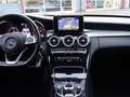 Mercedes-Benz C 180 AMG Sport Edition Automaat | LED | Leder | Camera Bleu - thumbnail 9