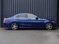 Mercedes-Benz C 180 AMG Sport Edition Automaat | LED | Leder | Camera Bleu - thumbnail 4