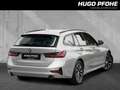 BMW 318 d Advantage. Navi Prof. ACC. Alarm Plateado - thumbnail 3