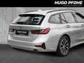 BMW 318 d Advantage. Navi Prof. ACC. Alarm Plateado - thumbnail 5
