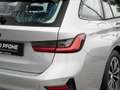 BMW 318 d Advantage. Navi Prof. ACC. Alarm Plateado - thumbnail 25