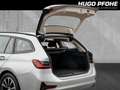 BMW 318 d Advantage. Navi Prof. ACC. Alarm Plateado - thumbnail 22