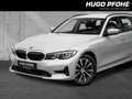 BMW 318 d Advantage. Navi Prof. ACC. Alarm Plateado - thumbnail 4