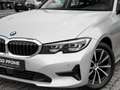 BMW 318 d Advantage. Navi Prof. ACC. Alarm Plateado - thumbnail 24