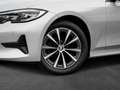BMW 318 d Advantage. Navi Prof. ACC. Alarm Plateado - thumbnail 6