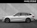 BMW 318 d Advantage. Navi Prof. ACC. Alarm Plateado - thumbnail 2
