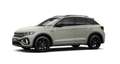 Volkswagen T-Roc T-Roc 1.5 TSI DSG R-Line Black Ed.+PANORAMA+CAM+ Grijs - thumbnail 2