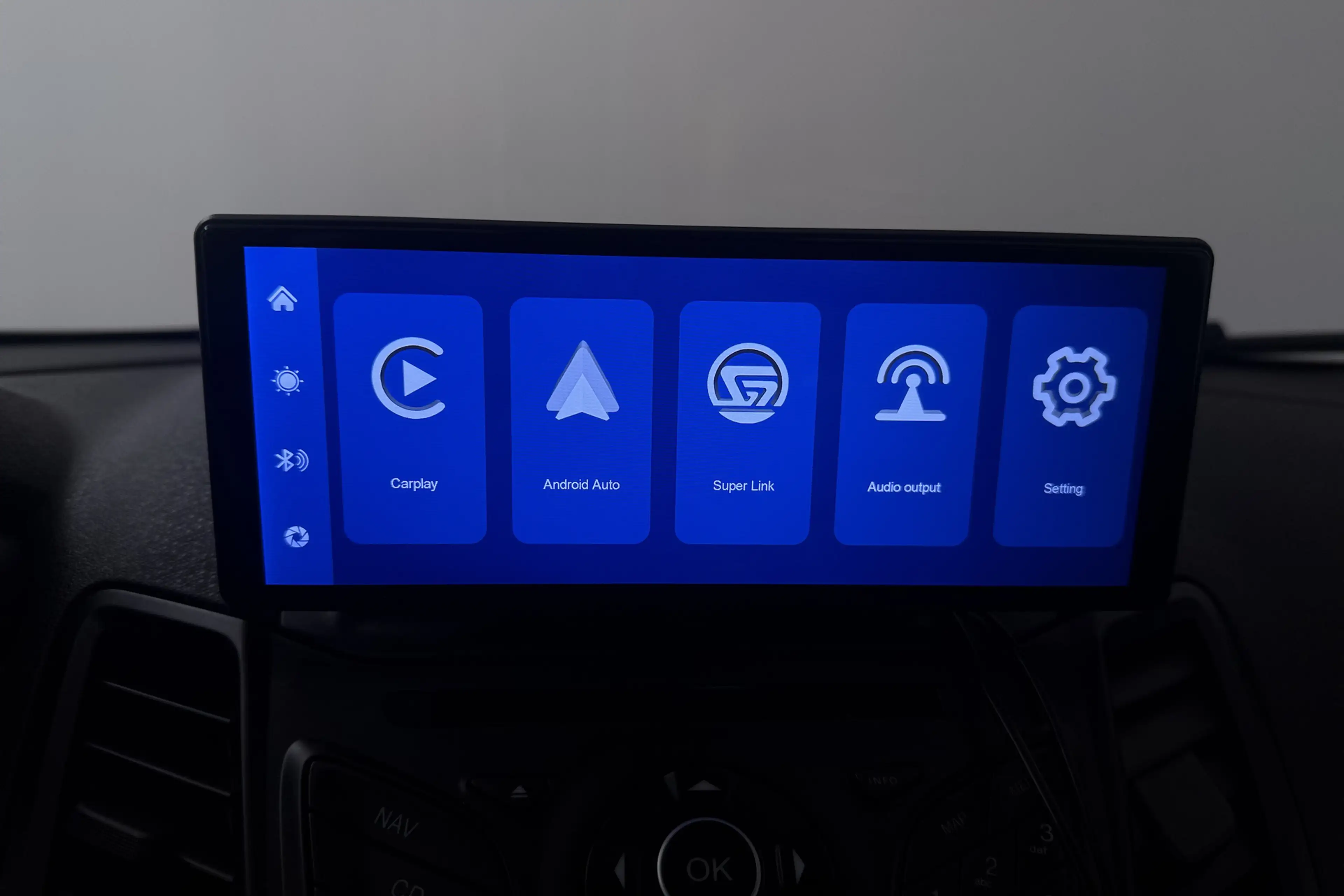 Ford Fiesta 1.0 EcoBoost ST Line (CARPLAY NAVIGATIE, ACHTERUIT — photo 12