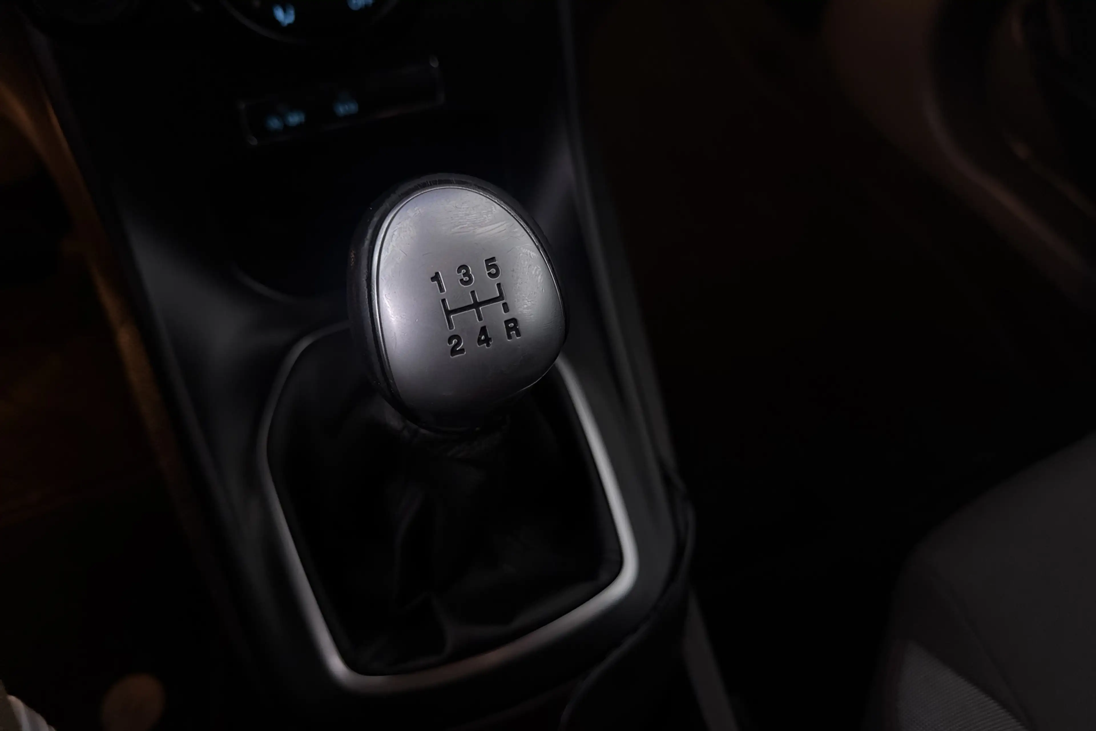 Ford Fiesta 1.0 EcoBoost ST Line (CARPLAY NAVIGATIE, ACHTERUIT — photo 6