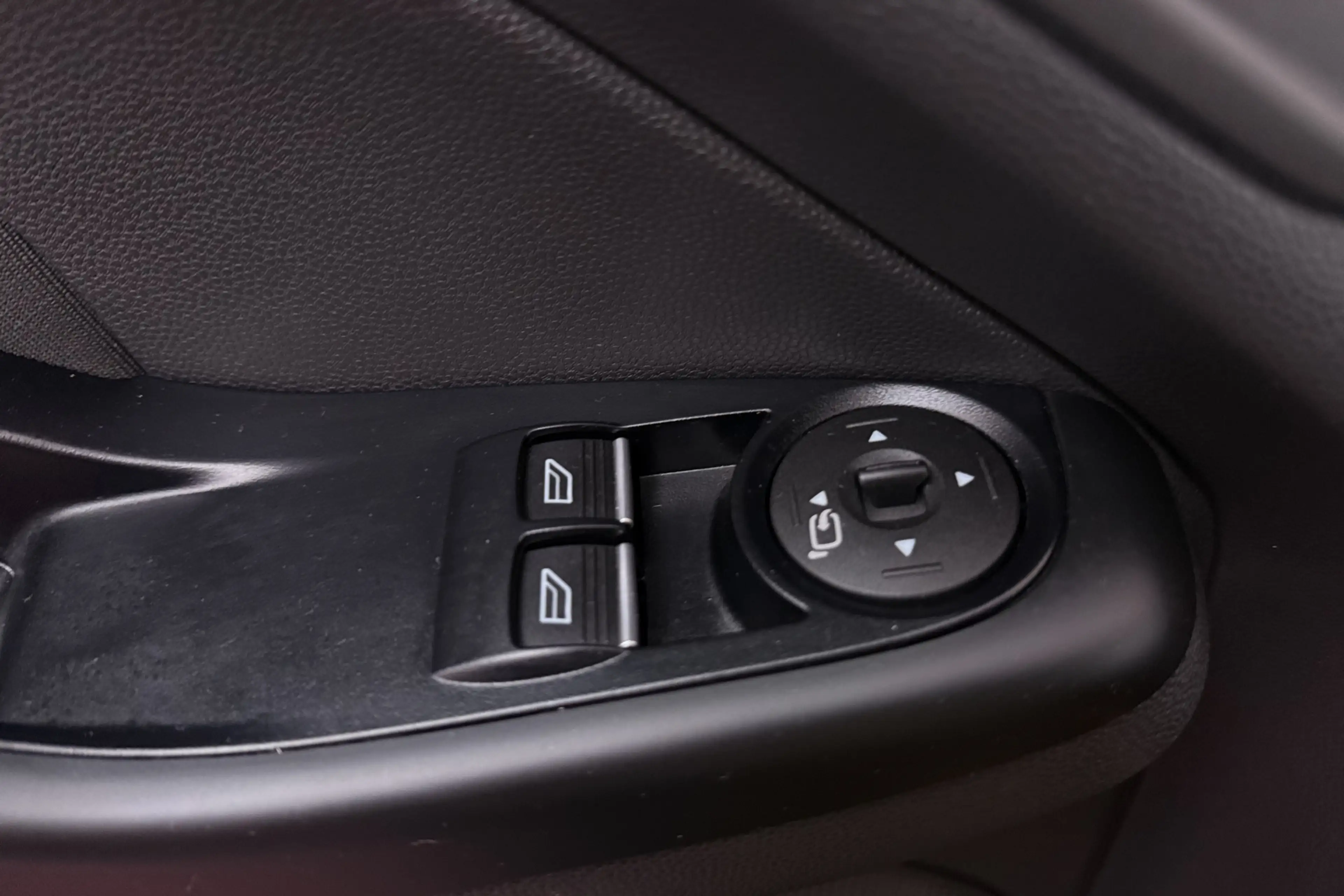 Ford Fiesta 1.0 EcoBoost ST Line (CARPLAY NAVIGATIE, ACHTERUIT — photo 7