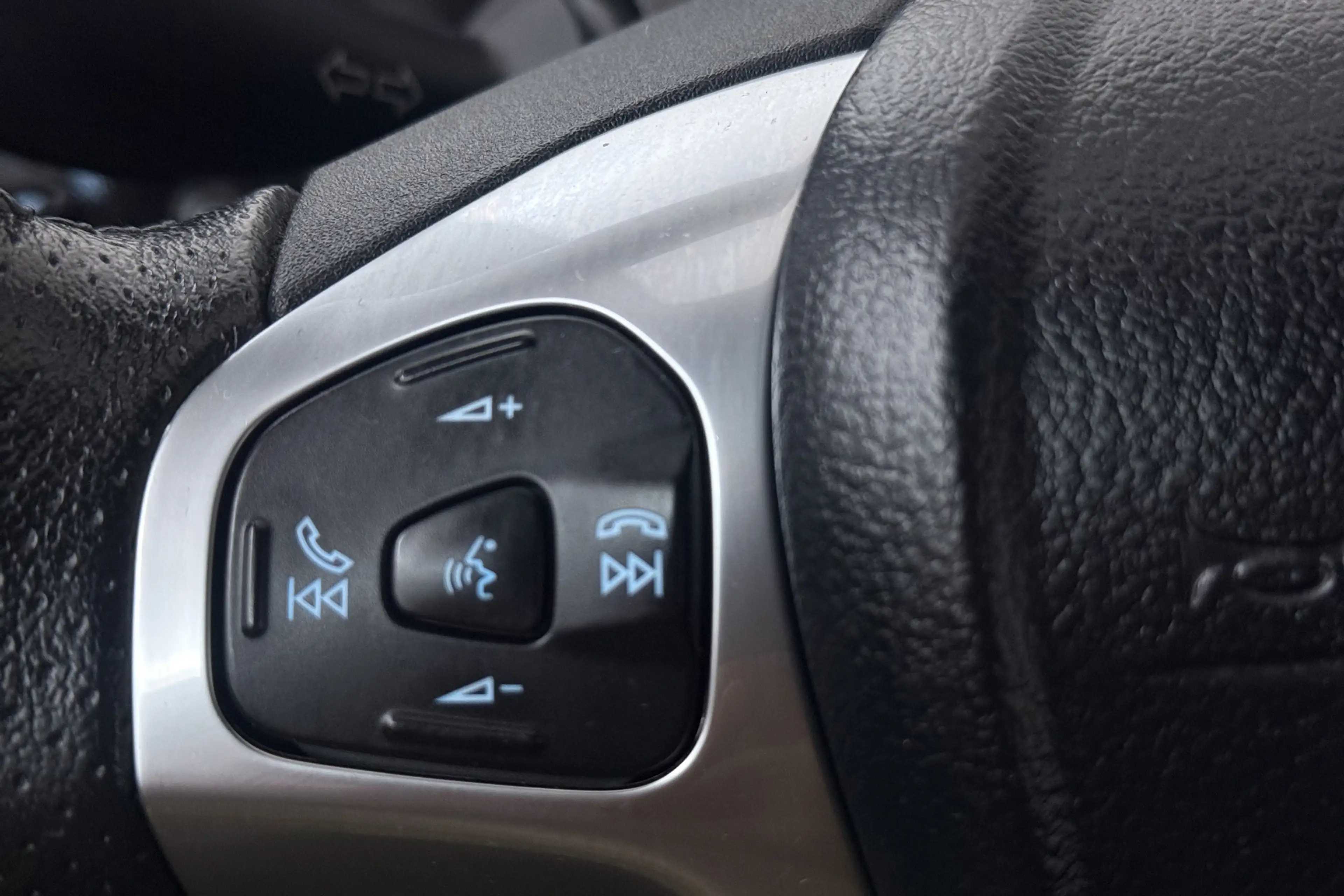 Ford Fiesta 1.0 EcoBoost ST Line (CARPLAY NAVIGATIE, ACHTERUIT — photo 16