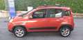 Fiat Panda Panda 1.3 mjt 16v 4x4 75cv Ok Neo-Patentati Rosso - thumbnail 4