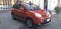 Fiat Panda Panda 1.3 mjt 16v 4x4 75cv Ok Neo-Patentati Rosso - thumbnail 3