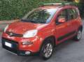 Fiat Panda Panda 1.3 mjt 16v 4x4 75cv Ok Neo-Patentati Rosso - thumbnail 1