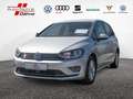 Volkswagen Golf Sportsvan 1.4 TSI Lounge PDC SHZ STANDHZ Argent - thumbnail 1