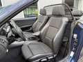 BMW 118 i Cabrio M Paket Xenon Klima PDC LM Tempomat Blu/Azzurro - thumbnail 14
