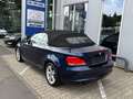 BMW 118 i Cabrio M Paket Xenon Klima PDC LM Tempomat Blu/Azzurro - thumbnail 7