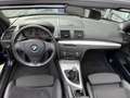 BMW 118 i Cabrio M Paket Xenon Klima PDC LM Tempomat Blau - thumbnail 12