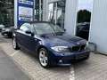 BMW 118 i Cabrio M Paket Xenon Klima PDC LM Tempomat Blu/Azzurro - thumbnail 5