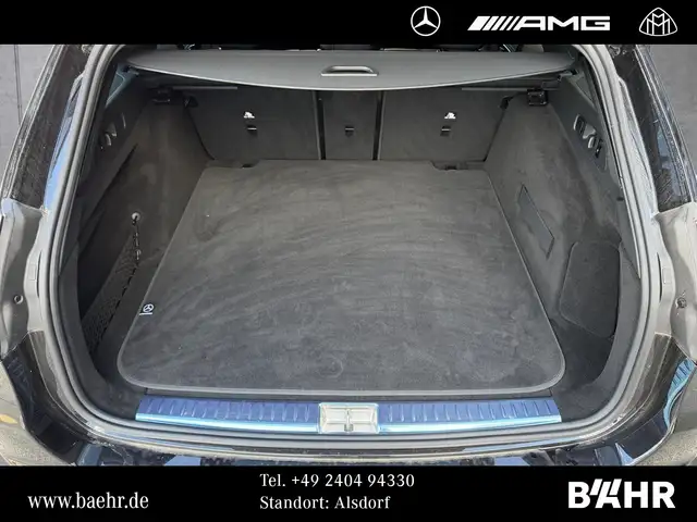 Mercedes-Benz E-Class view 10