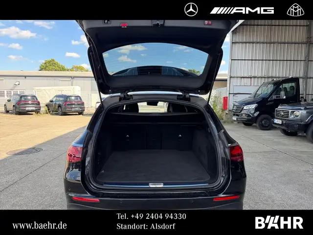 Mercedes-Benz E-Class view 15