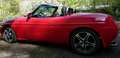 Fiat Barchetta Barchetta Rot - thumbnail 2