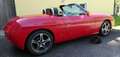 Fiat Barchetta Barchetta Rot - thumbnail 4