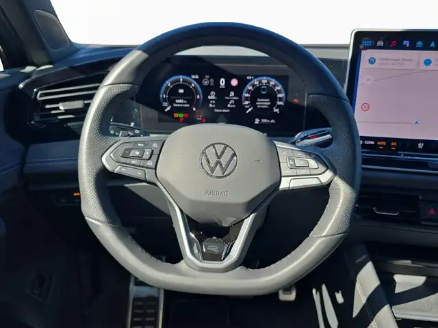 Volkswagen Tiguan view 10