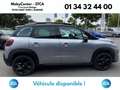Citroen C3 Aircross 1.2 PureTech 110ch S\u0026S MAX Gris - thumbnail 5
