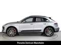 Porsche Macan S Pano Luft Bose SurroundView 14-Wege CarPlay Argento - thumbnail 2