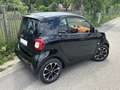 smart forTwo smart fortwo Passion Passion Schwarz - thumbnail 3