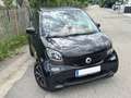 smart forTwo smart fortwo Passion Passion Schwarz - thumbnail 5