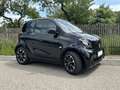 smart forTwo smart fortwo Passion Passion Schwarz - thumbnail 4