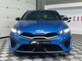Kia Ceed / cee'd Ceed 1.5 T-GDi GT-Line Plus ISG DCT **ETAT NEUF** Bleu - thumbnail 2