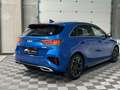 Kia Ceed / cee'd Ceed 1.5 T-GDi GT-Line Plus ISG DCT **ETAT NEUF** Bleu - thumbnail 3