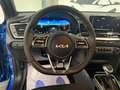 Kia Ceed / cee'd Ceed 1.5 T-GDi GT-Line Plus ISG DCT **ETAT NEUF** Bleu - thumbnail 8