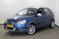Volkswagen Polo Cross 1.4-16V Azul - thumbnail 1