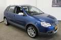 Volkswagen Polo Cross 1.4-16V Azul - thumbnail 7
