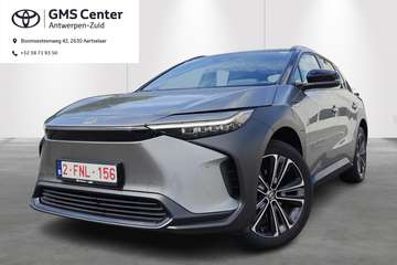73.1 kWh AWD Style - DEMO