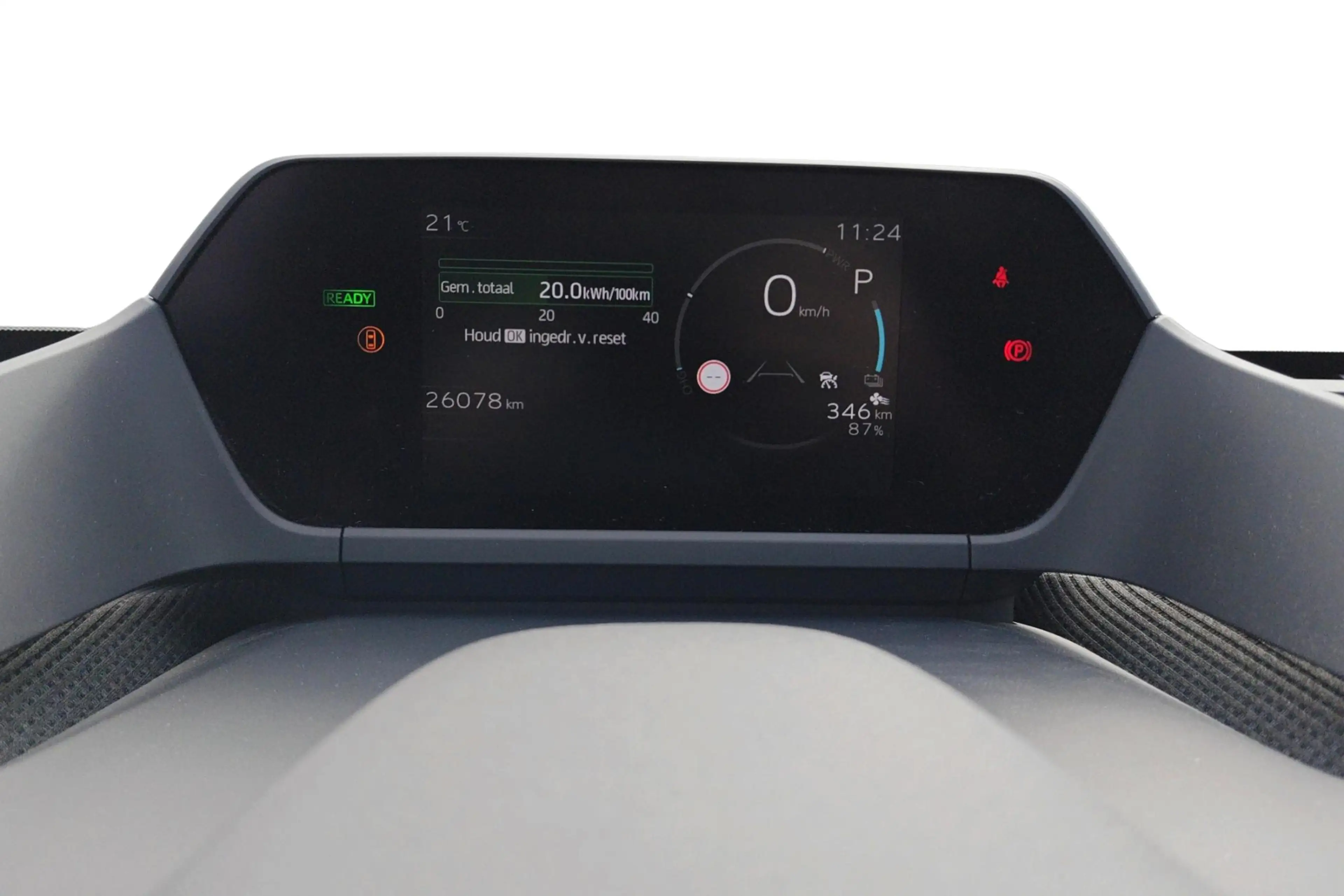 Toyota bZ4X 73.1 kWh AWD Style - DEMO — photo 2