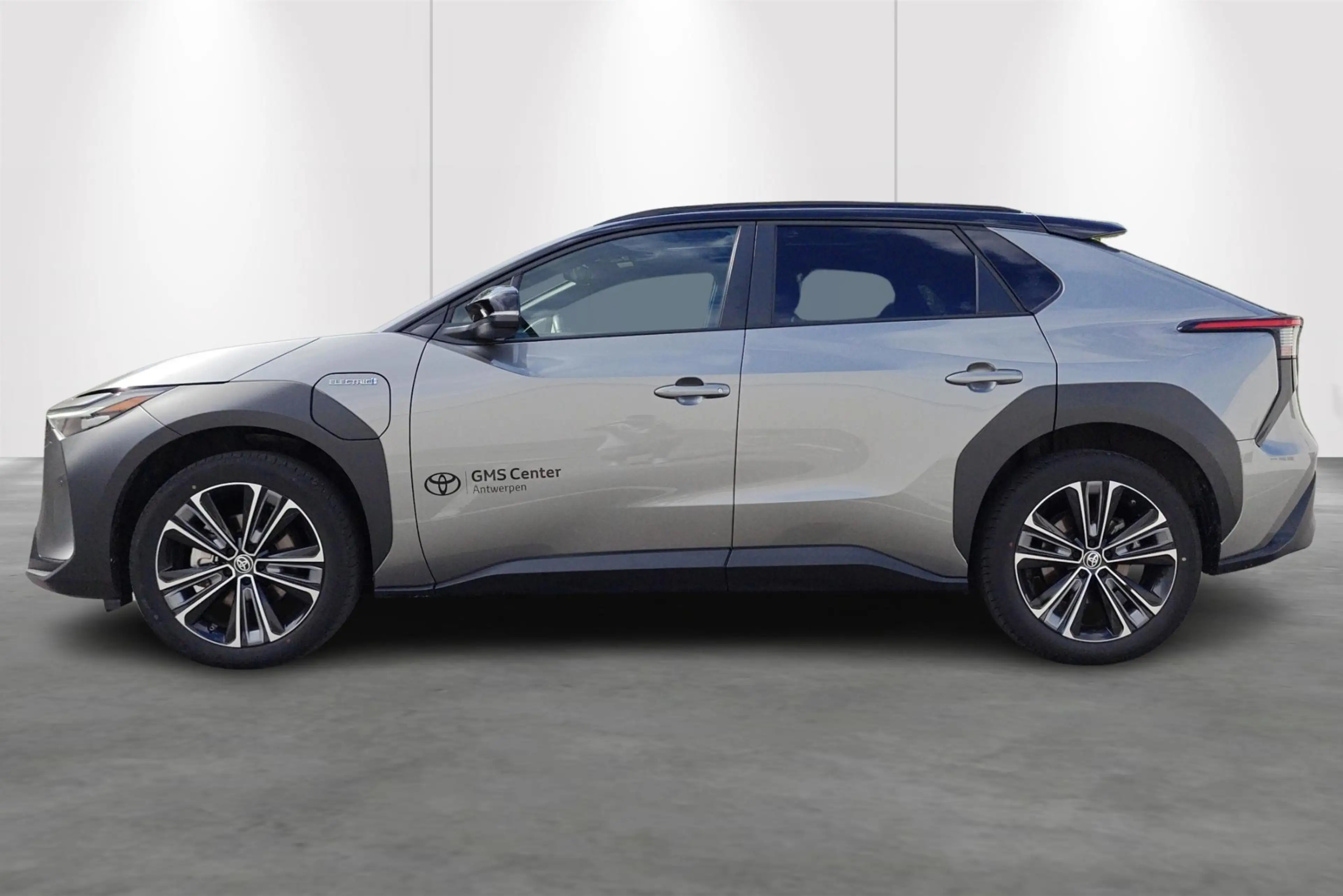 Toyota bZ4X 73.1 kWh AWD Style - DEMO — photo 8