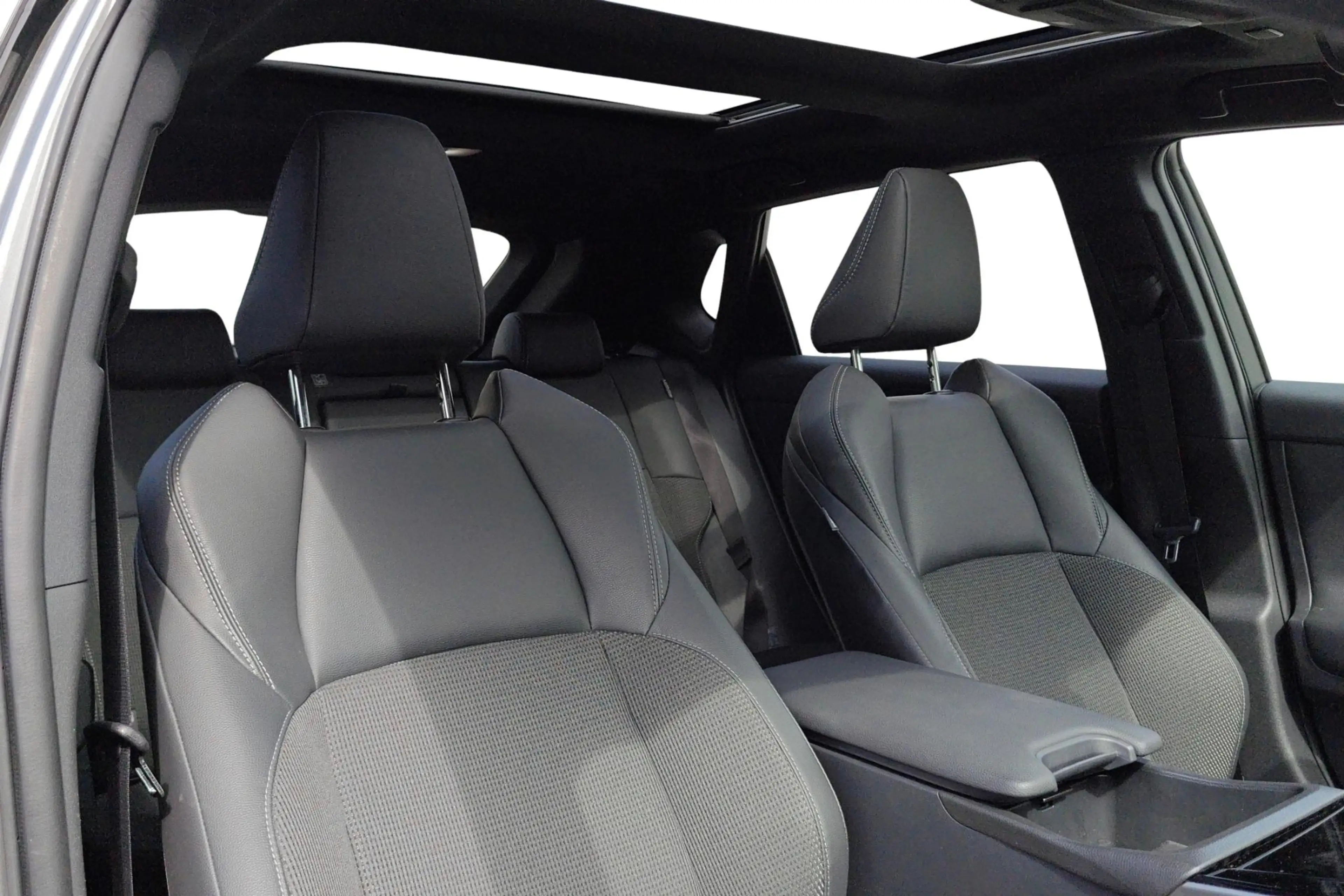 Toyota bZ4X 73.1 kWh AWD Style - DEMO — photo 13